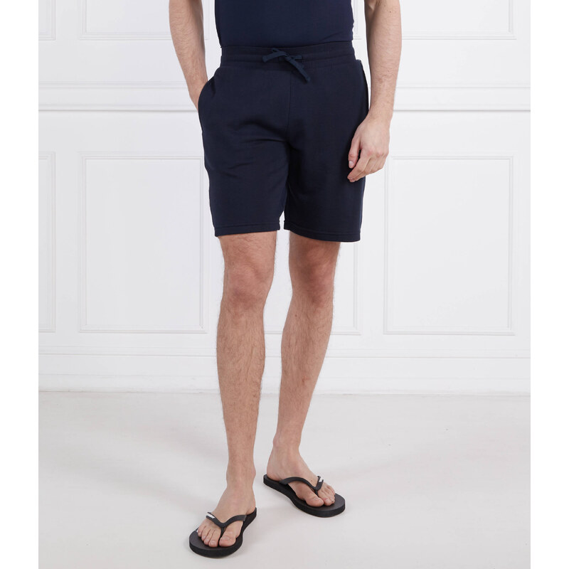 Emporio Armani Šortky | Regular Fit