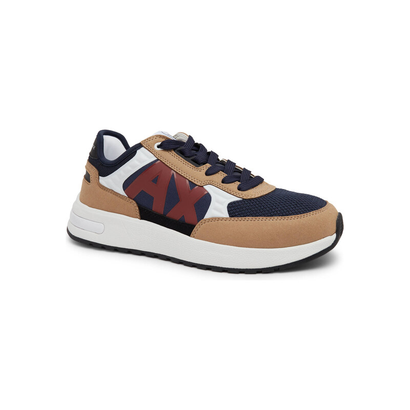 Armani Exchange Tenisky
