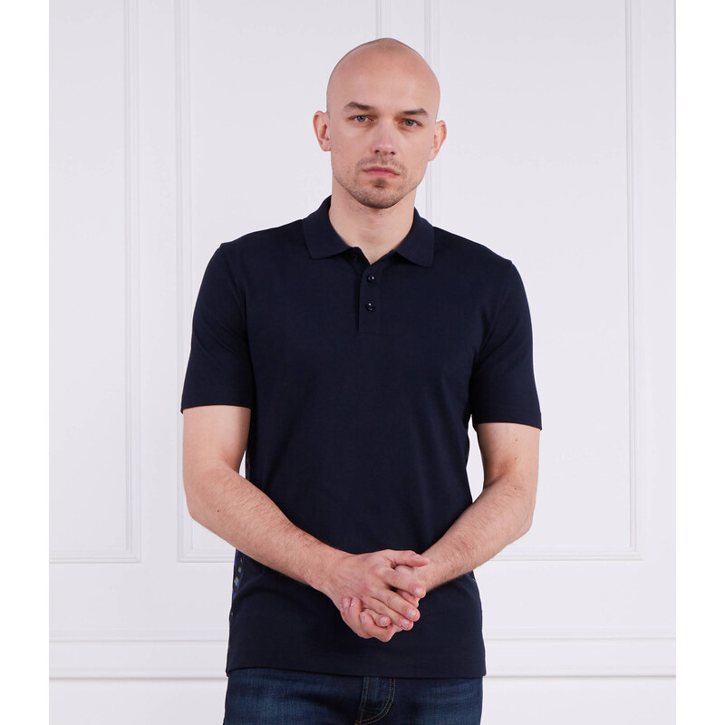BOSS BLACK Polokošile Parlay 184 | Regular Fit