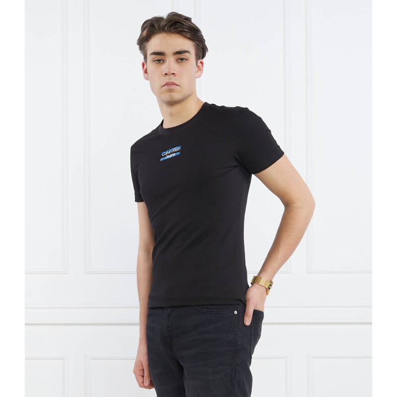 Calvin Klein Jeans Tričko | Regular Fit