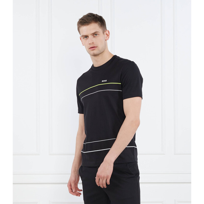 BOSS GREEN Tričko Tee 11 | Regular Fit