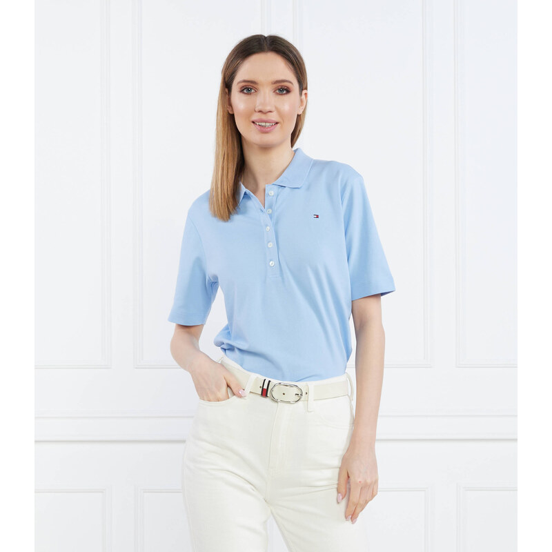 Tommy Hilfiger Polokošile PIQUE | Regular Fit 80762324