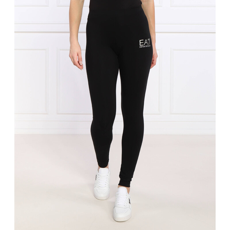EA7 Legíny | Slim Fit