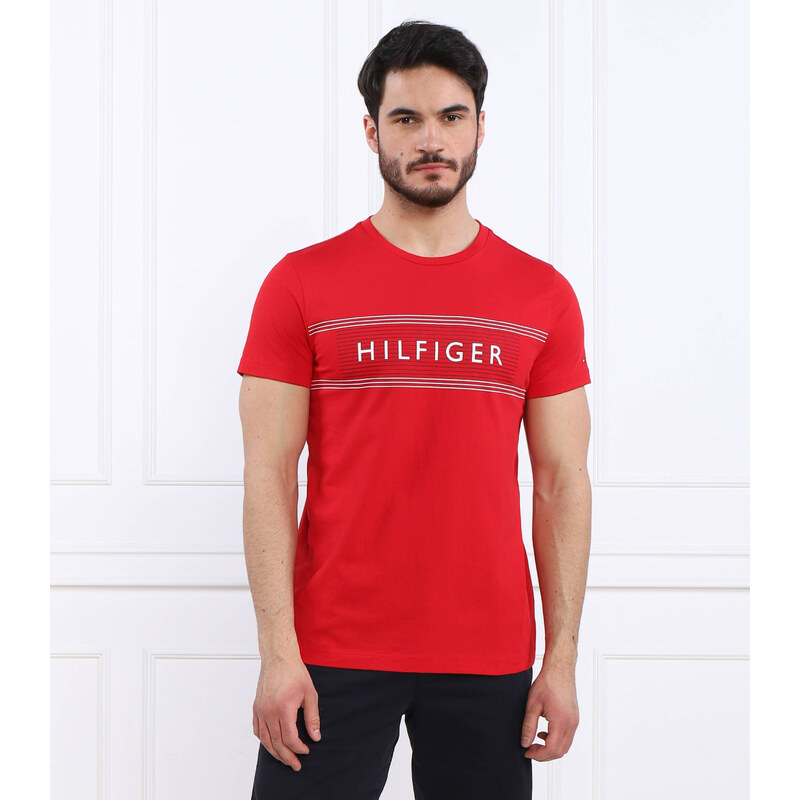 Tommy Hilfiger Tričko | Slim Fit