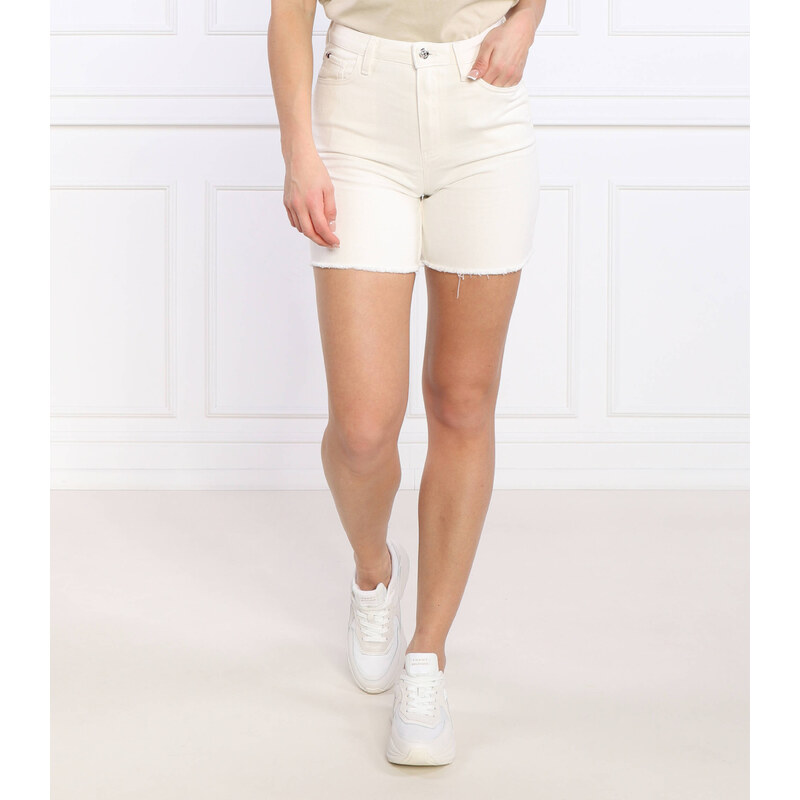 Tommy Hilfiger Šortky THXSM DNM HW | Regular Fit | denim
