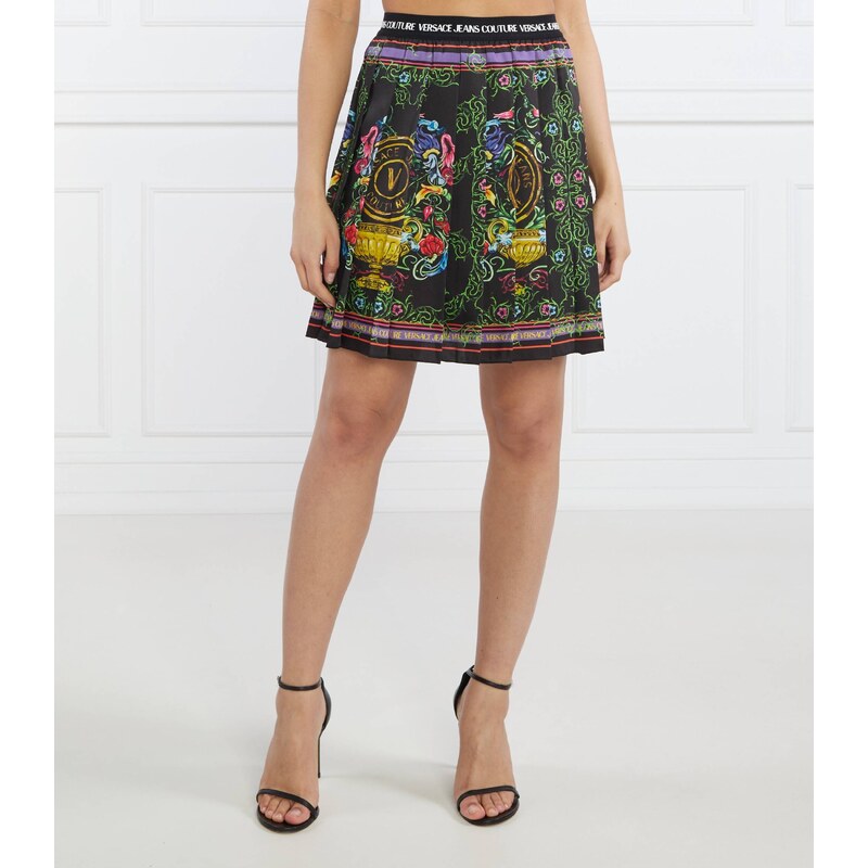 Versace Jeans Couture sukně 80837206