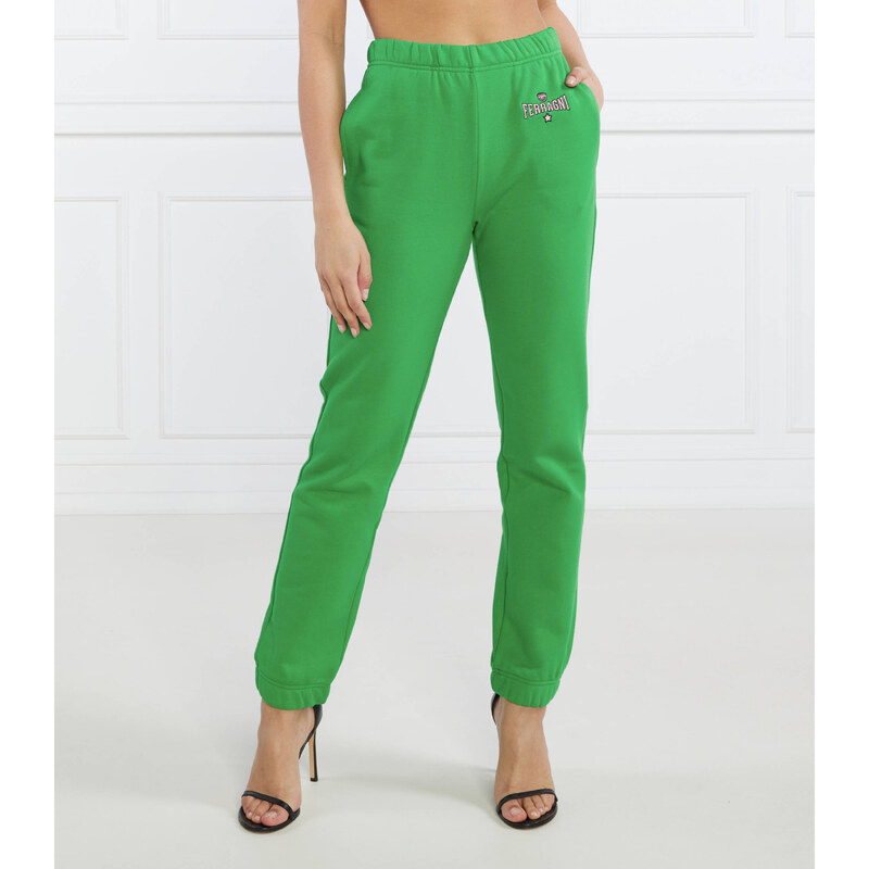 Chiara Ferragni Tepláky | Regular Fit 80762298