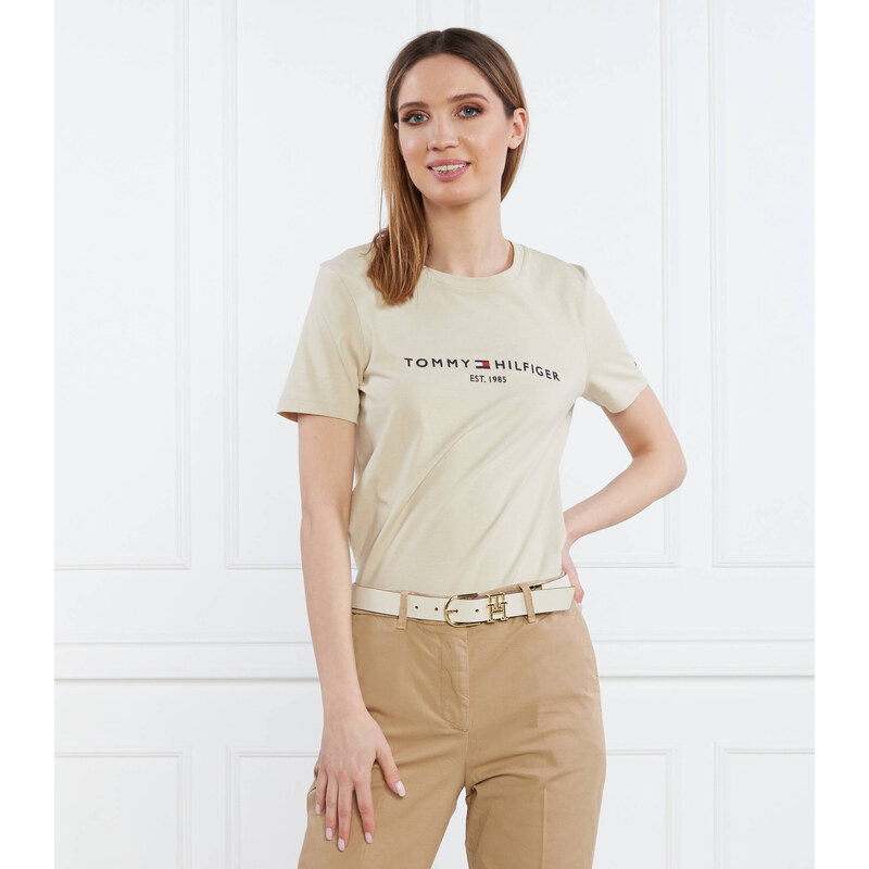 Tommy Hilfiger Tričko | Regular Fit