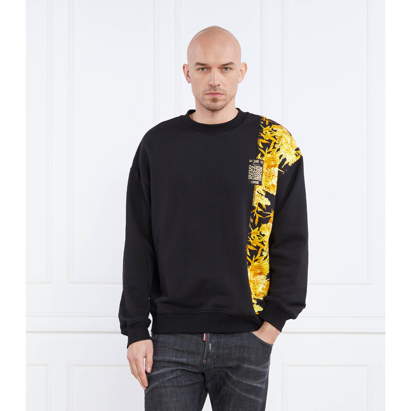 Just Cavalli Mikina | Regular Fit