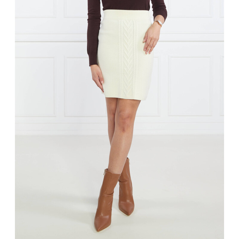 GUESS Sukně CORALINE 80708022