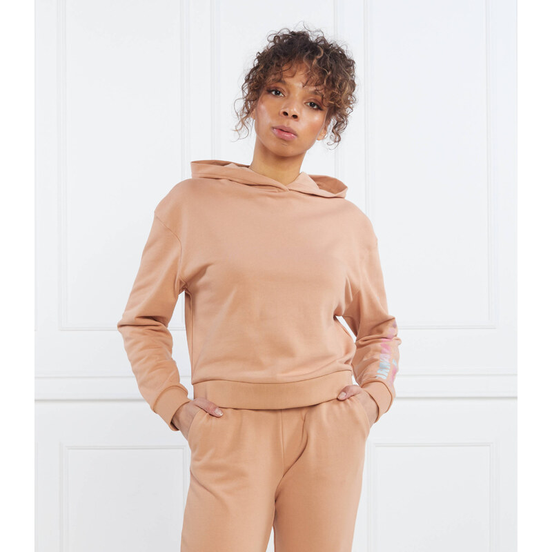Armani Exchange Mikina | Cropped Fit 80707997