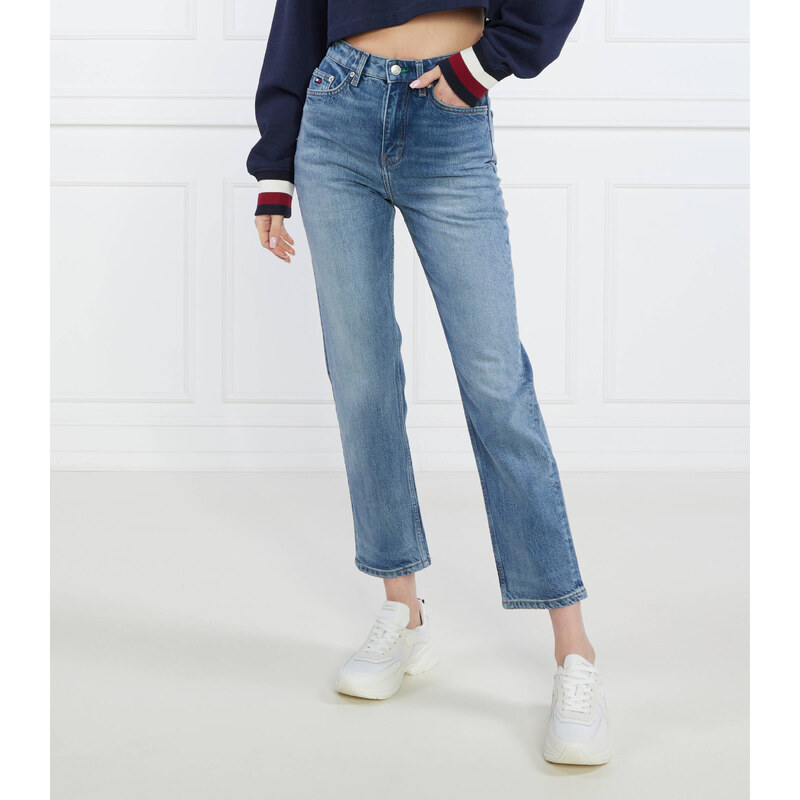 Tommy Hilfiger Džíny THXSM | Straight fit 80674414