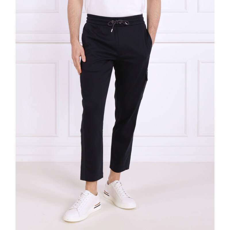 BOSS BLACK Tepláky Lamont | Regular Fit