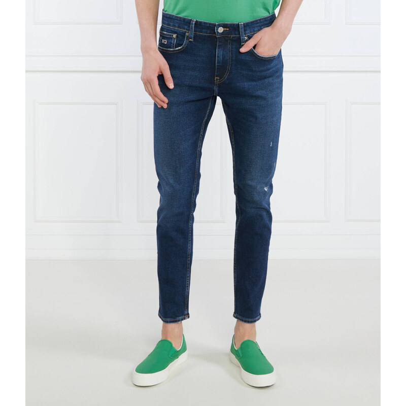Tommy Jeans Džíny AUSTIN | Tapered fit