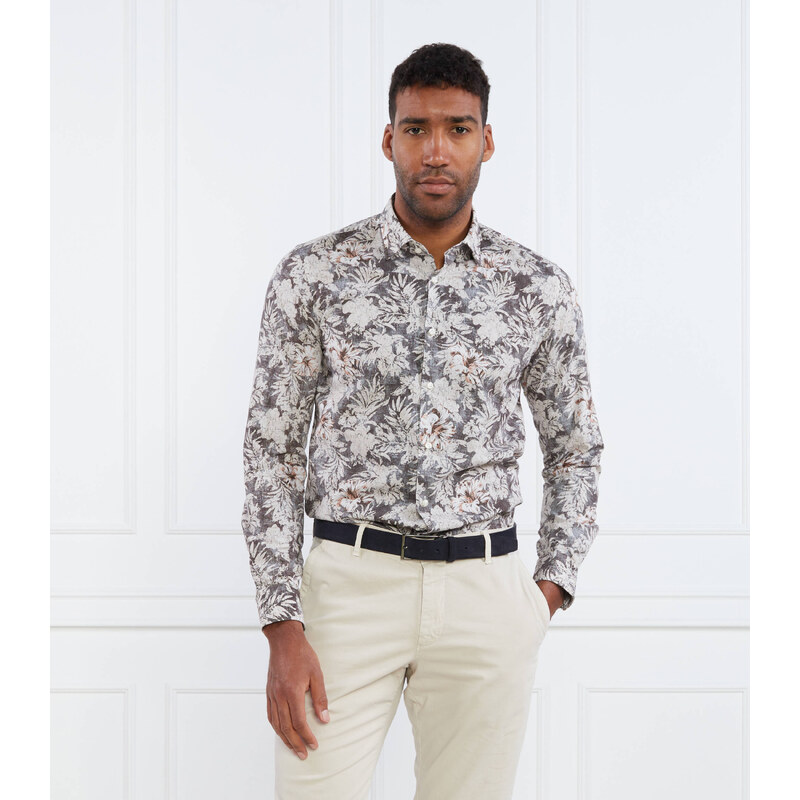 Joop! Košile Pit-W | Slim Fit