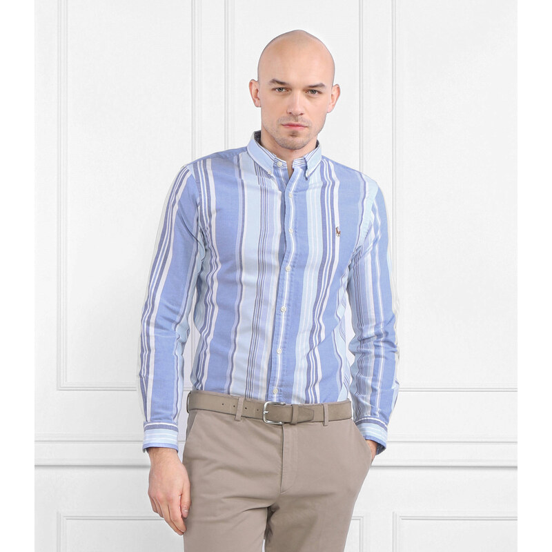 POLO RALPH LAUREN Košile | Regular Fit