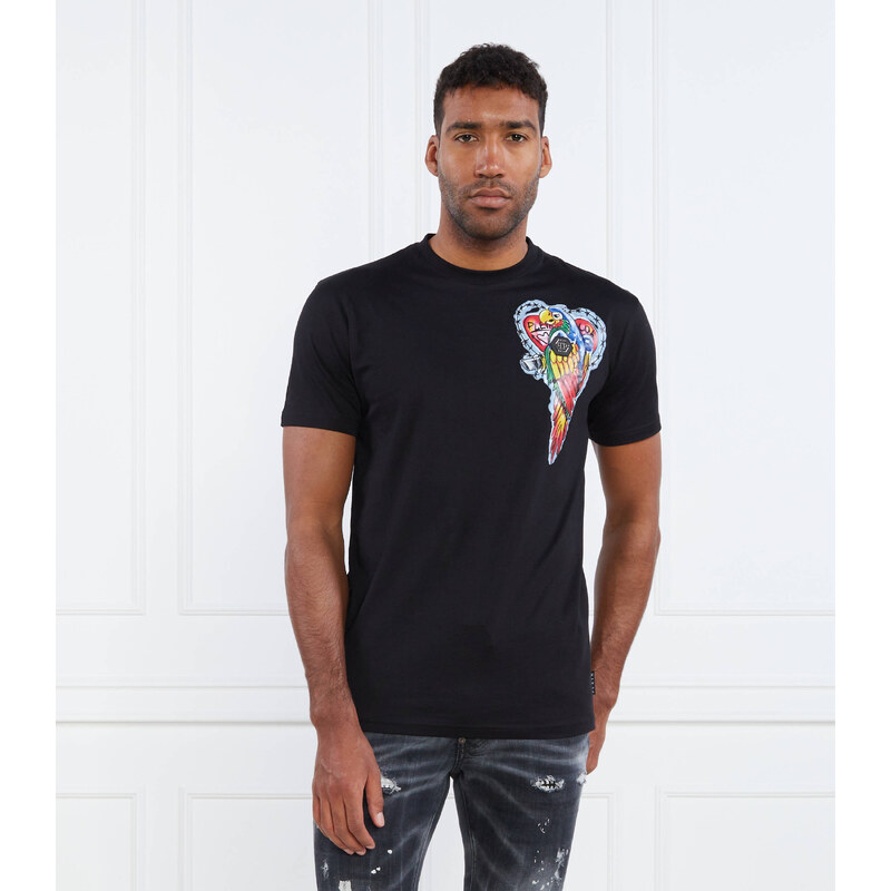 Philipp Plein Tričko | Regular Fit