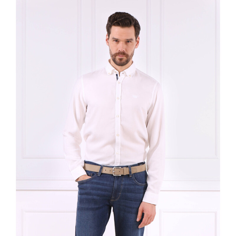 Joop! Jeans Košile Haven | Slim Fit