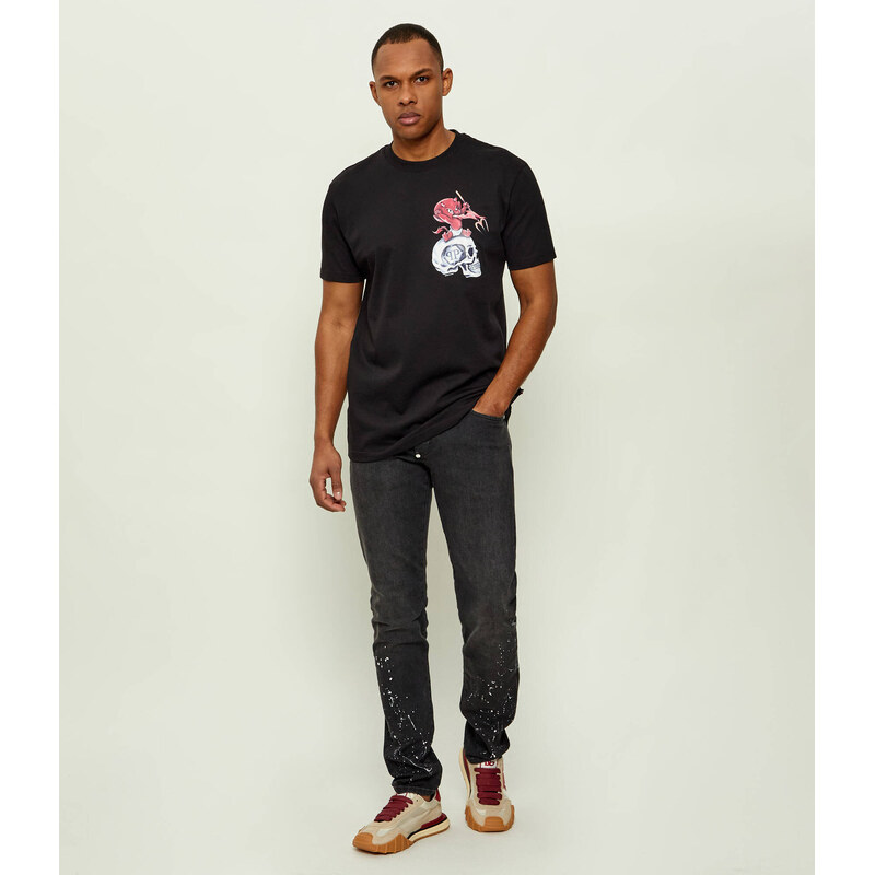 Dolce & Gabbana Tenisky | semiš