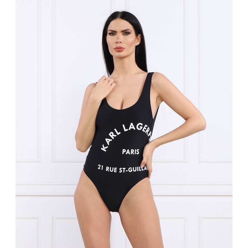 Karl Lagerfeld Plavky 107030670