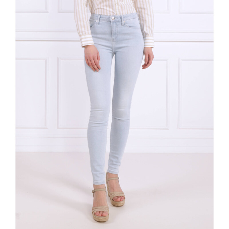 Tommy Hilfiger Džíny LILY | Skinny fit 80674654