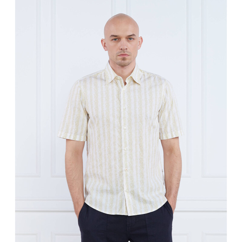 BOSS ORANGE Košile | Regular Fit