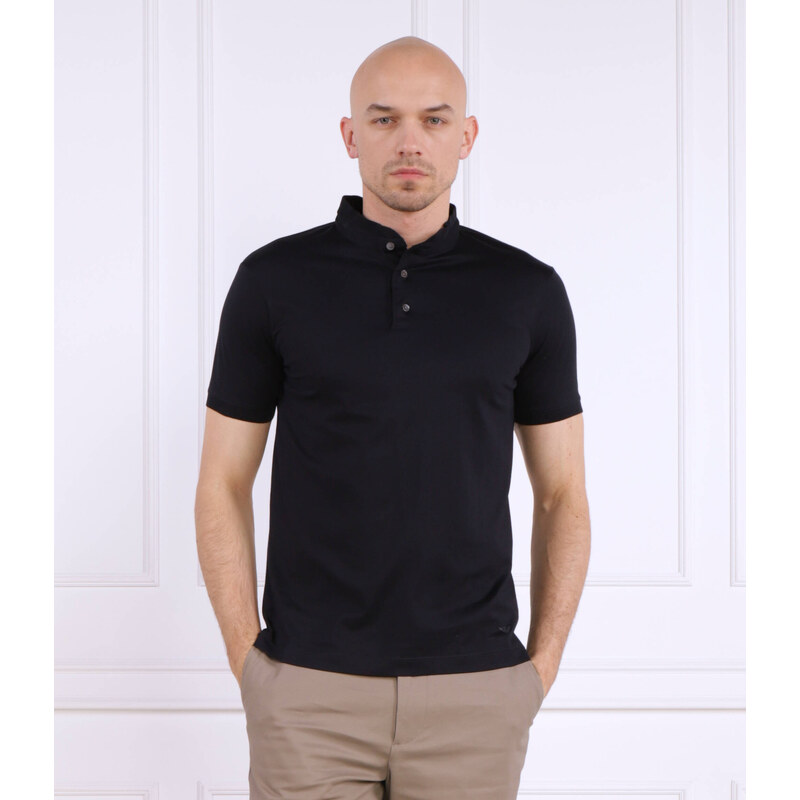 Emporio Armani Polokošile | Regular Fit
