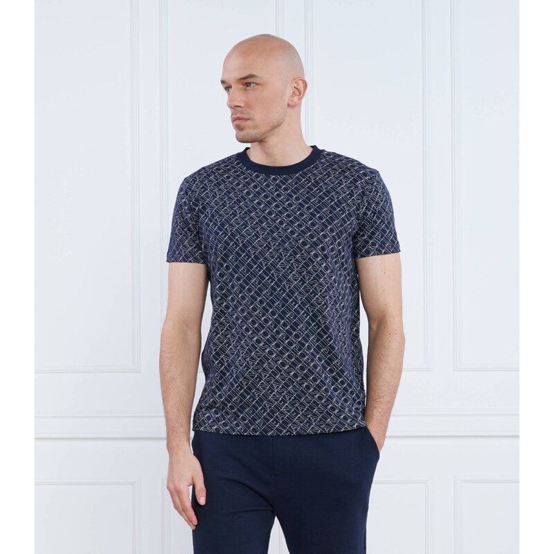 Joop! Jeans Tričko Aivaros | Regular Fit