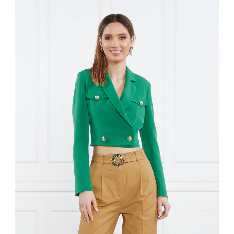 Liu Jo Sako | Cropped Fit 80674625