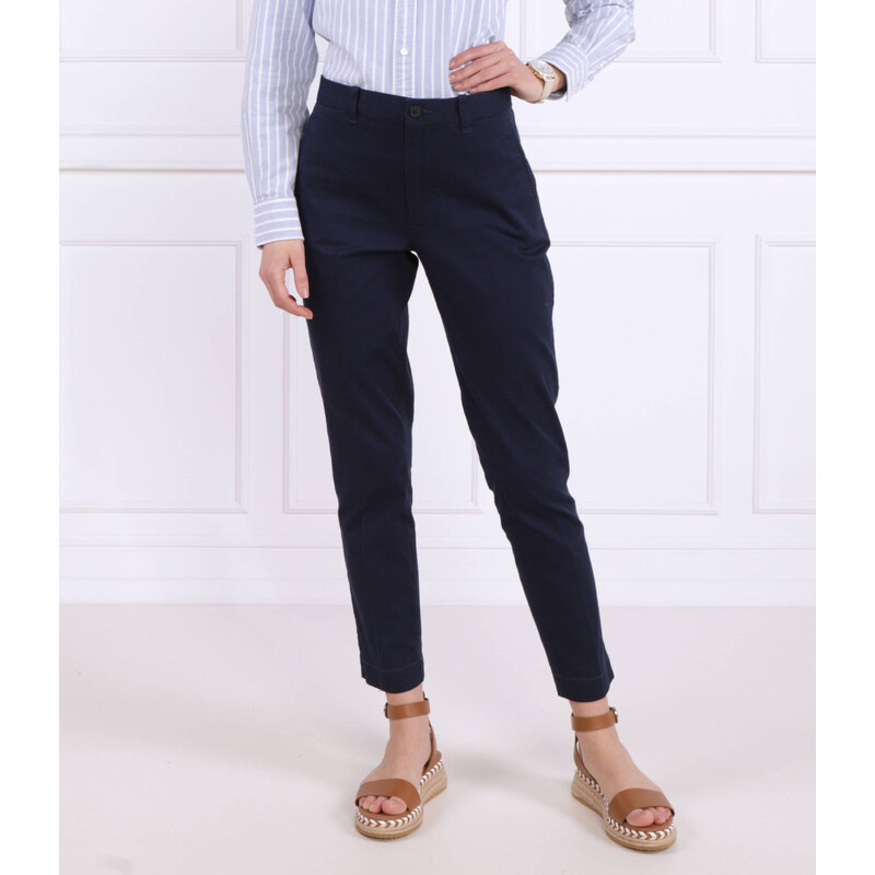 POLO RALPH LAUREN Kalhoty | Slim Fit 80674653