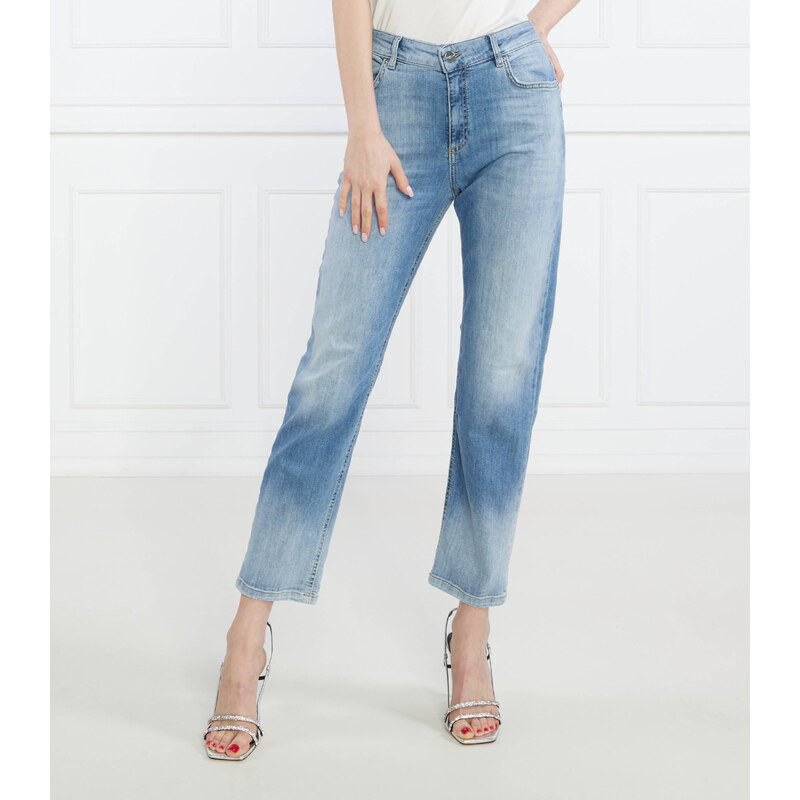 Marella SPORT Džíny | Boyfriend fit