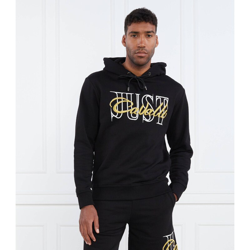 Just Cavalli Mikina | Regular Fit