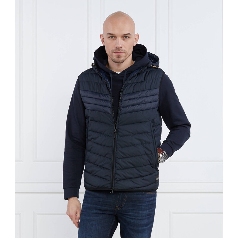 BOSS BLACK Vesta Coviltra | Regular Fit