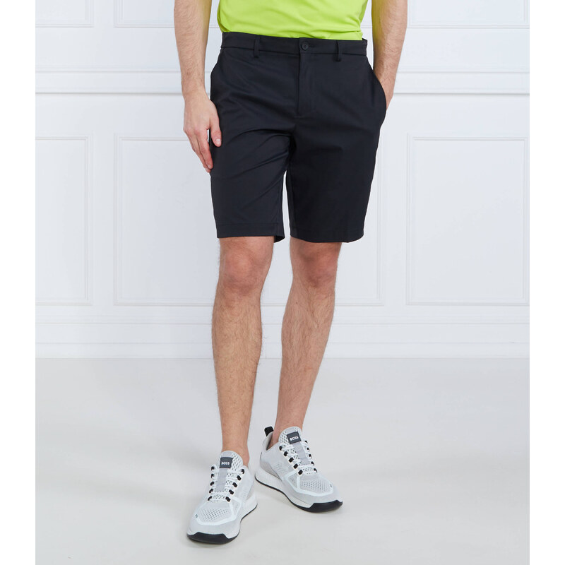 BOSS GREEN Šortky chino S_Drax 10219140 01 | Slim Fit