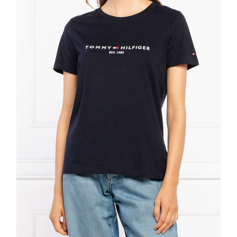 Tommy Hilfiger Tričko | Regular Fit