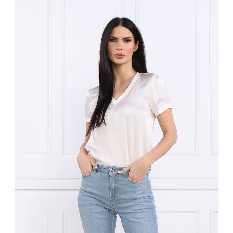Liu Jo Tričko | Regular Fit 80509432