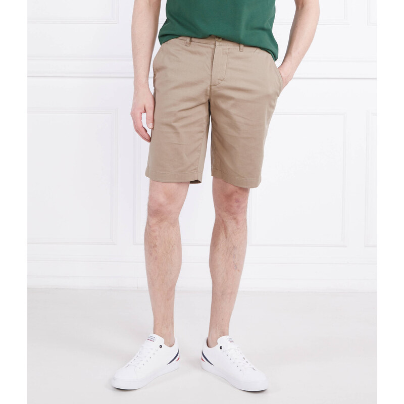 Lacoste Šortky chino | Slim Fit