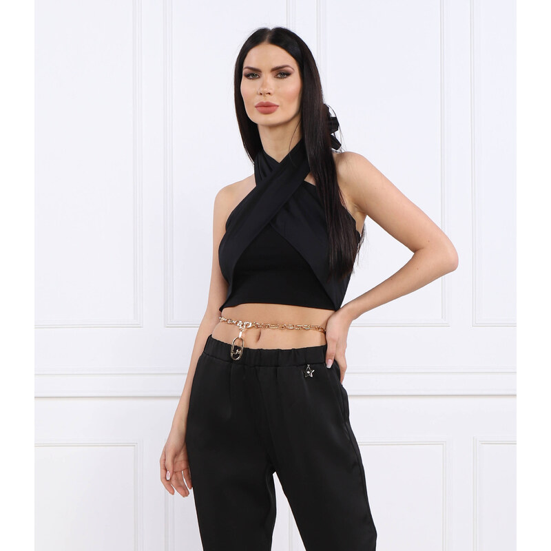 Liu Jo Beachwear Top | Slim Fit 80599681