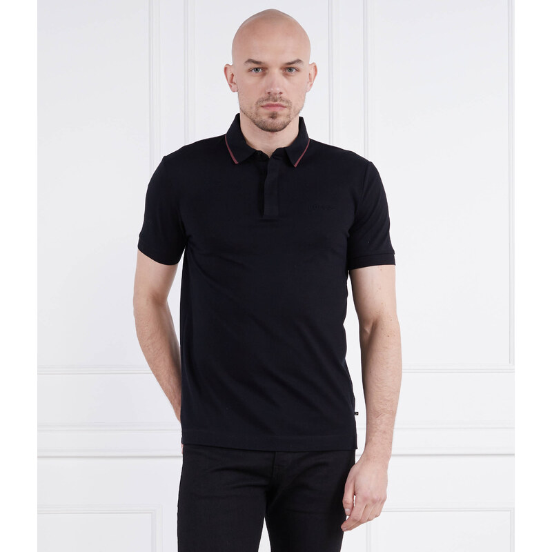 BOSS BLACK Polokošile Penrose 41_P | Slim Fit