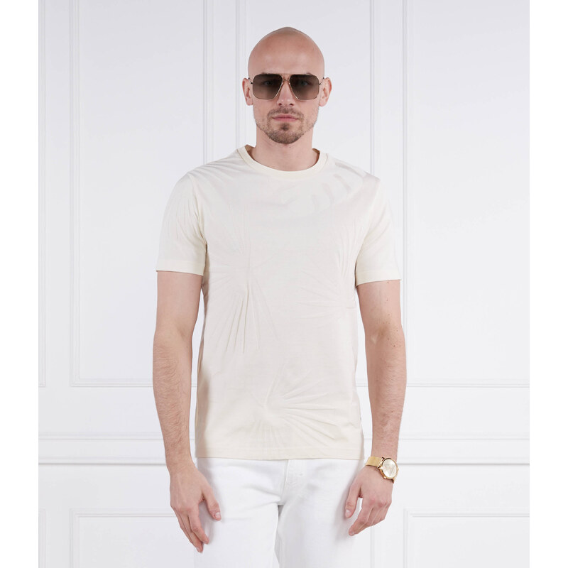 BOSS BLACK Tričko Tiburt 394 | Regular Fit
