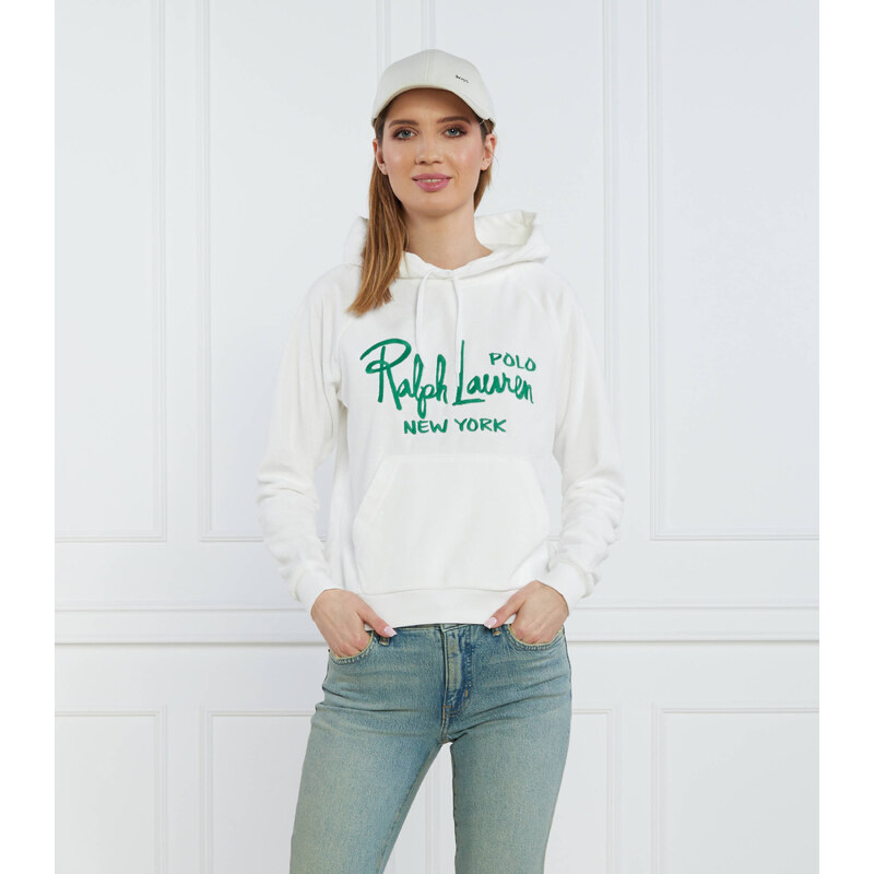 POLO RALPH LAUREN Mikina | Classic fit 80474160