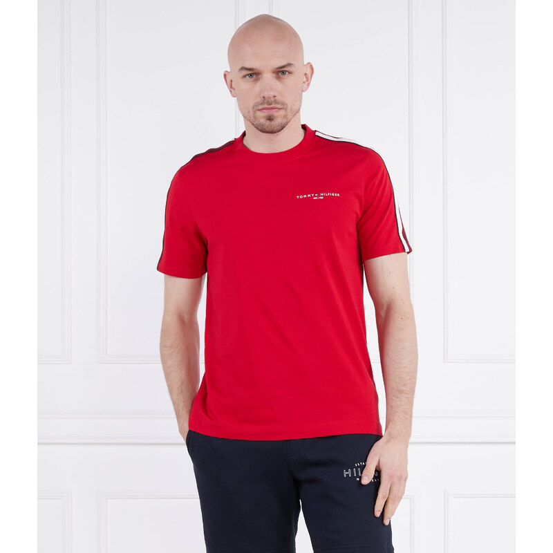 Tommy Hilfiger Tričko | Regular Fit