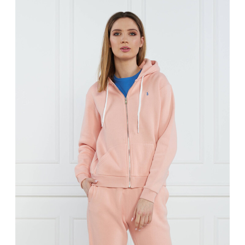 POLO RALPH LAUREN Mikina | Classic fit 80474164