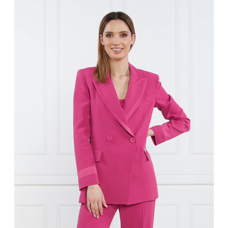 Patrizia Pepe Sako | Regular Fit
