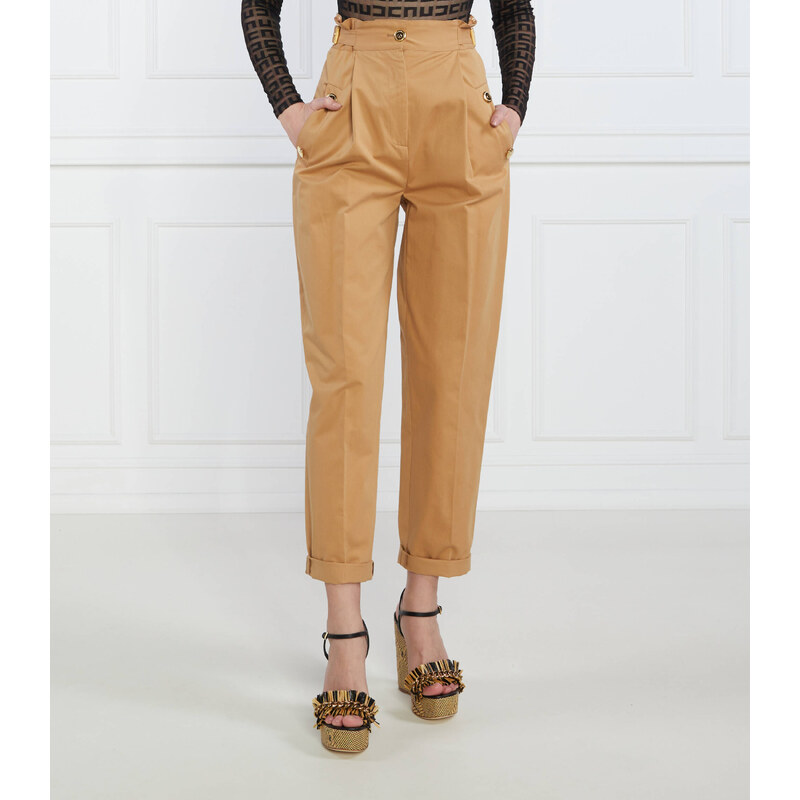 Elisabetta Franchi Kalhoty | Regular Fit