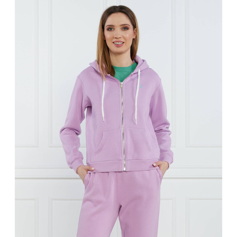 POLO RALPH LAUREN Mikina | Classic fit 80474169