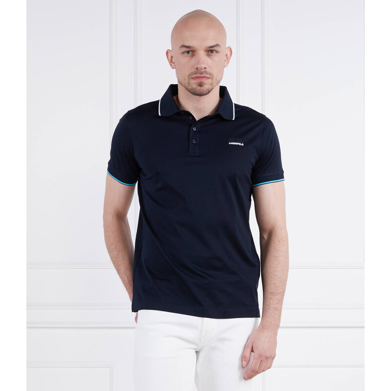Karl Lagerfeld Polokošile | Regular Fit