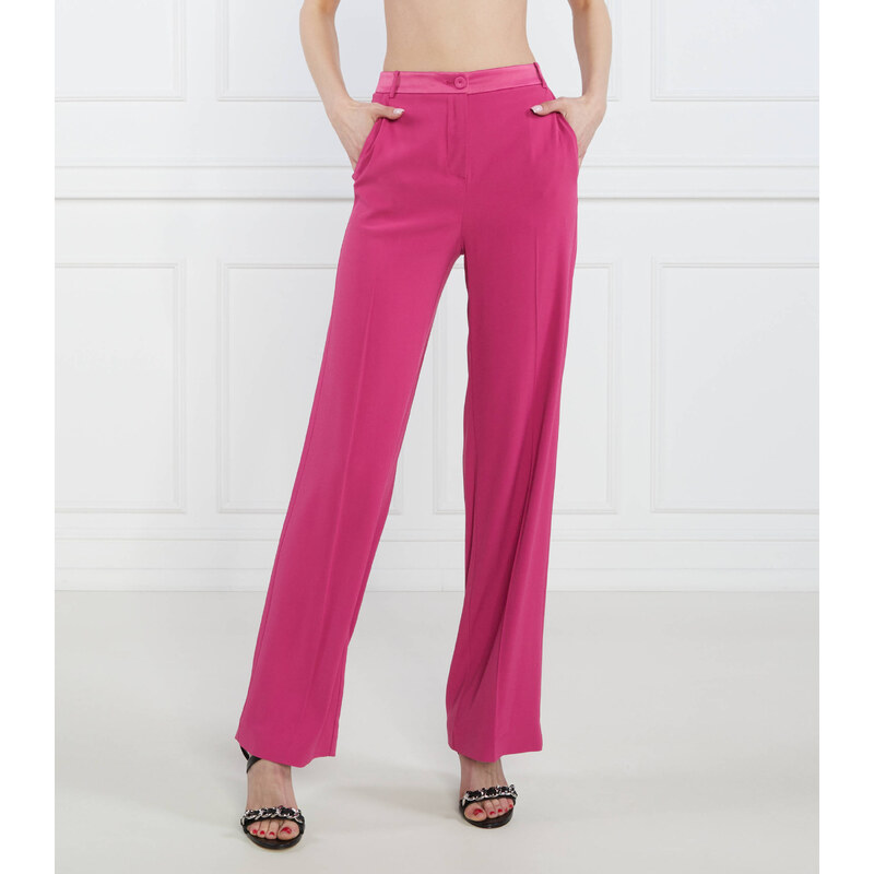 Patrizia Pepe Kalhoty | casual fit