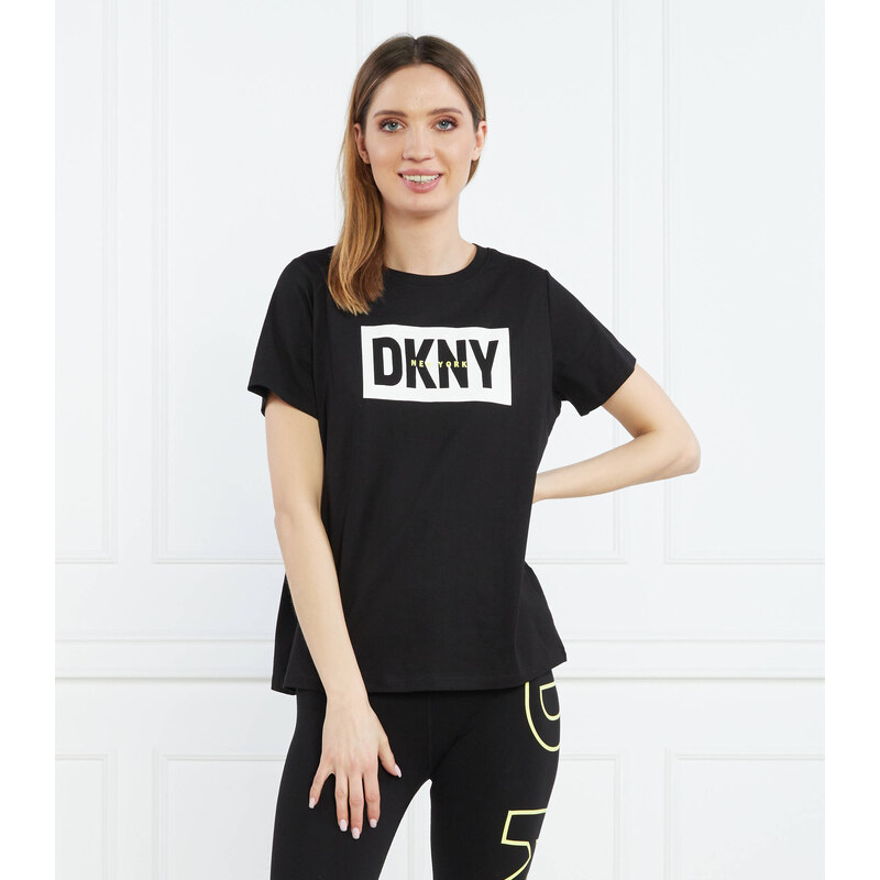 DKNY Sport Tričko | Regular Fit 80436313