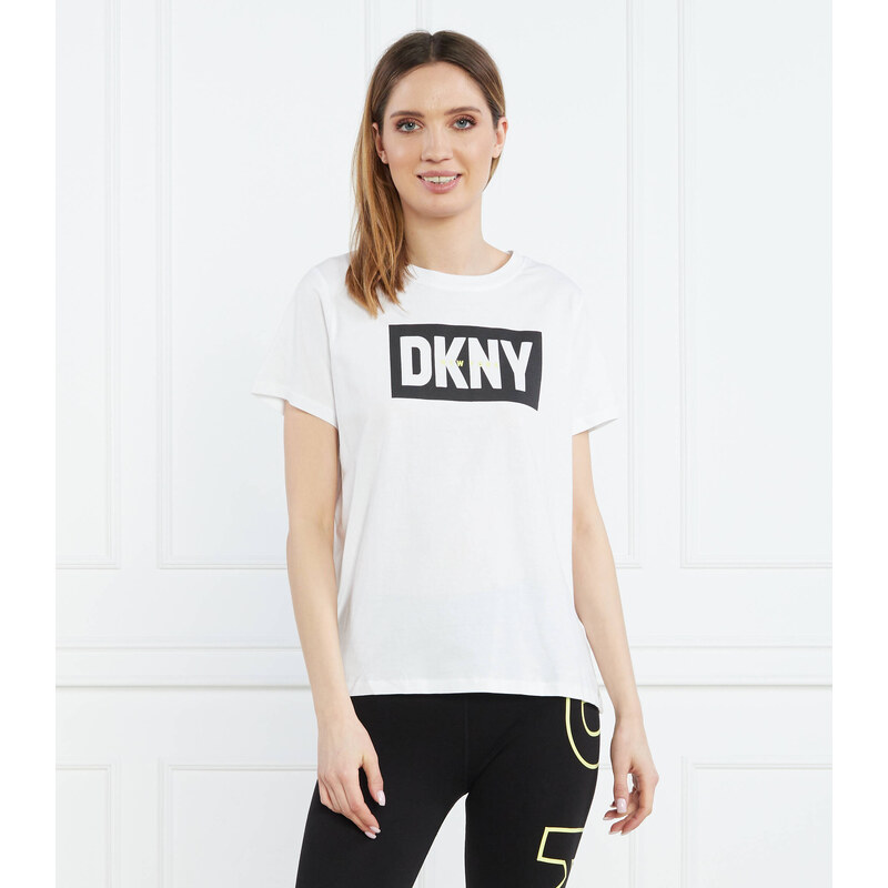 DKNY Sport Tričko | Regular Fit 80436316